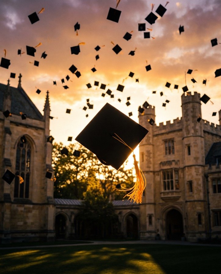 Graduations