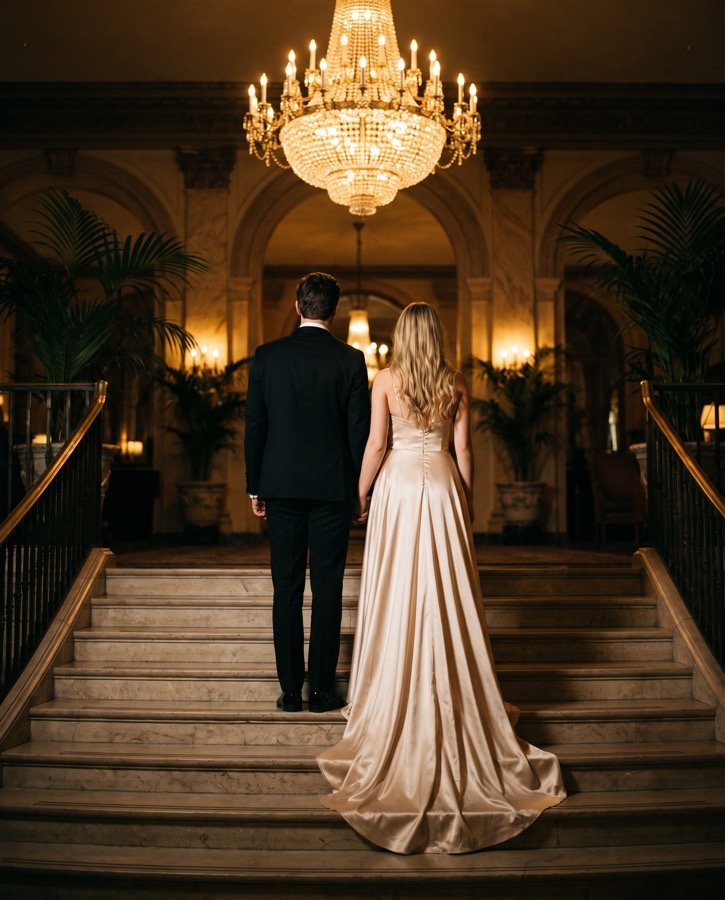 Prom & Formals