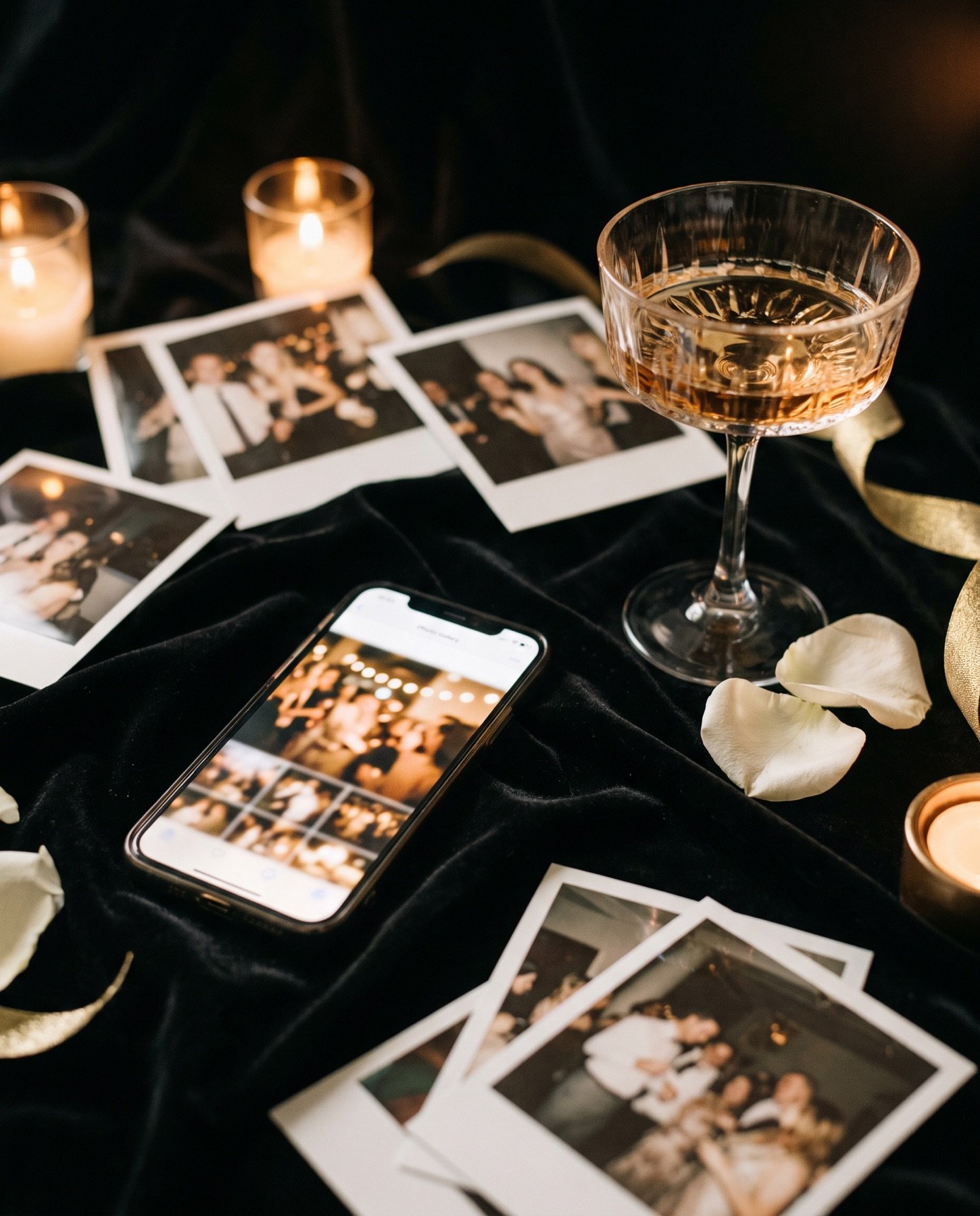 Le Souvenir · Post-Event Recap