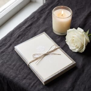 Memorial Cards