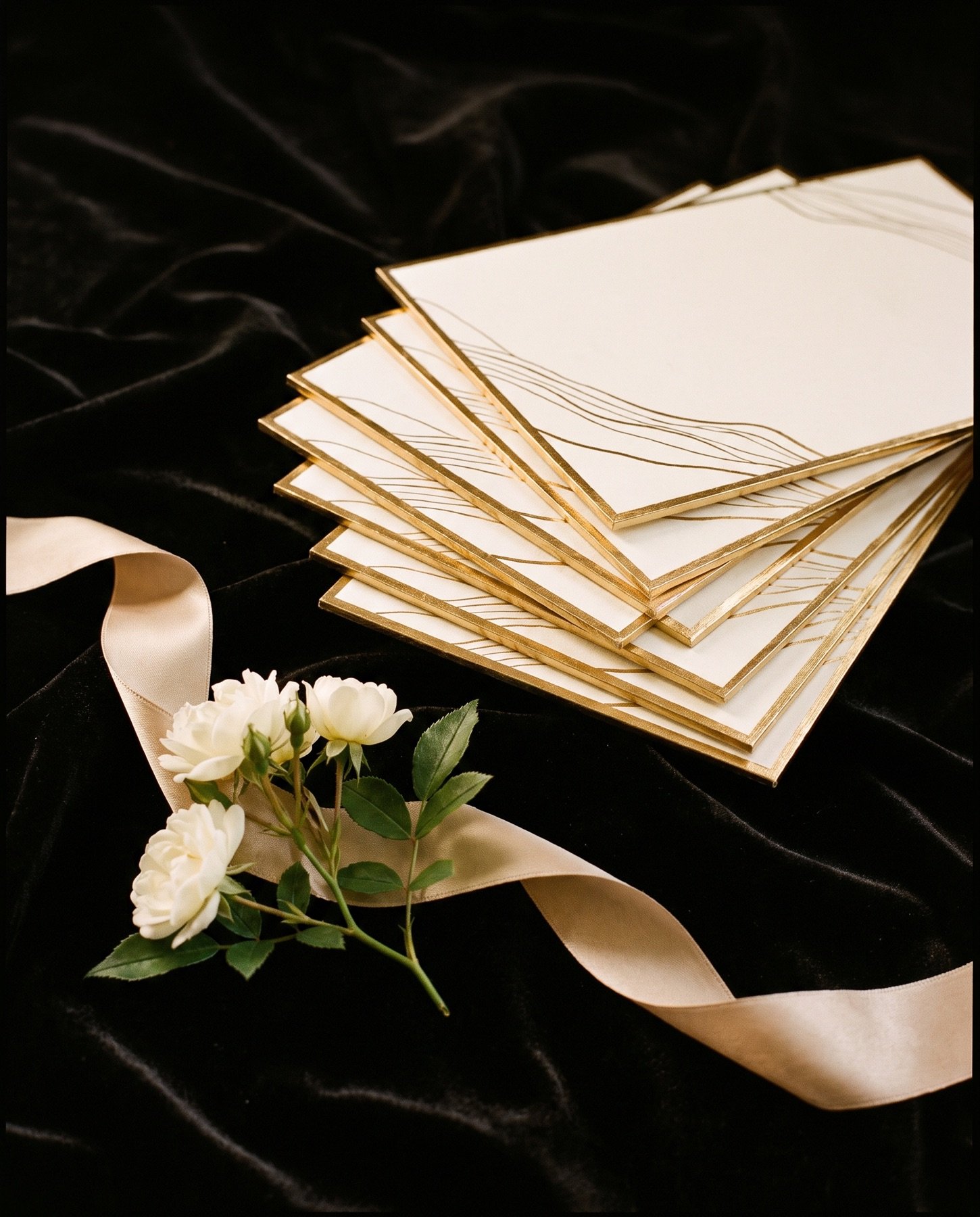 Printed Invitations · 5×7