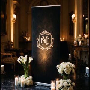 Retractable Banner